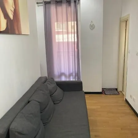 Lomellina House * מילאנו