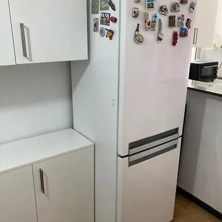 דירה Lomellina House