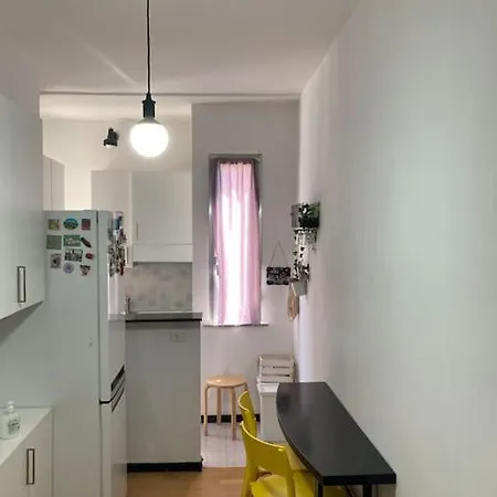 Lomellina House מילאנו